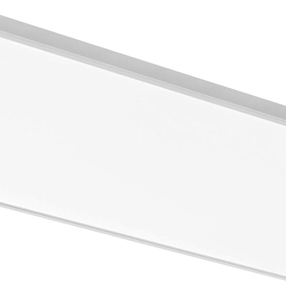 CPANL 2x4 LED Flat Panel Light, 2 ft. by 4 ft. LED Light Panel, Ceiling Lighting